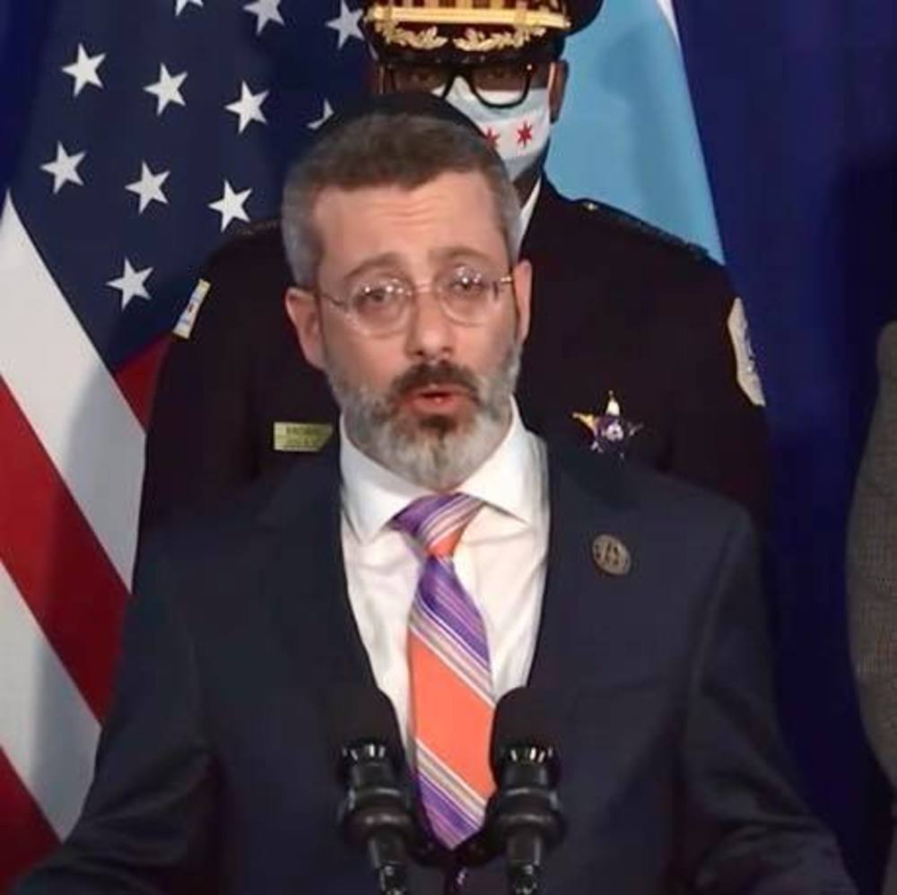 Meet your Posher, Shlomo